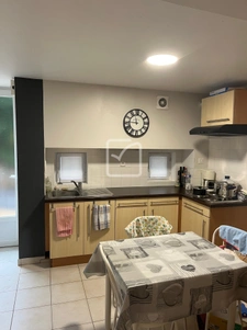 Appartement T2  OBJAT 3