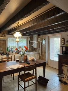 Maison 5 pièces VOUTEZAC 3
