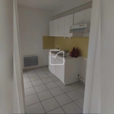 Appartement T3 RDJ Objat 6