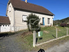 Maison à Voutezac 4 pièces - 100 m2 1