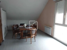 APPARTEMENT F2 EN RESIDENCE 6