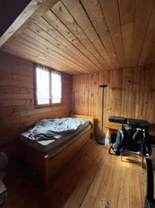 Maison Bois - 5 pièces - JUILLAC 7