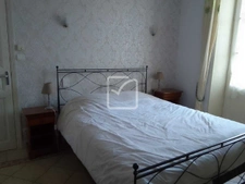 MAISON  EN PIERRES BLANCHES 8 Pièces 15