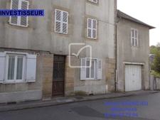 IMMEUBLE  6 APPARTEMENTS 290 m2 12