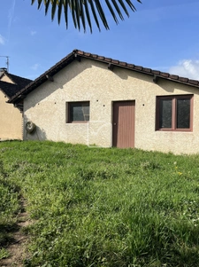 Maison 5 Pièces Brive Ouest 5