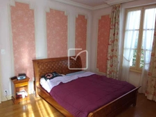 MAISON  EN PIERRES BLANCHES 8 Pièces 18