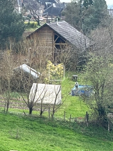 Maison Bois - 5 pièces - JUILLAC 2