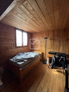 Maison Bois - 5 pièces - JUILLAC 9