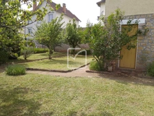 MAISON  EN PIERRES JAUNES 6 PIECES 6