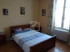MAISON  EN PIERRES BLANCHES 8 Pièces 14