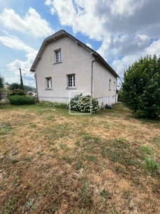 Maison à Voutezac 4 pièces - 100 m2 3
