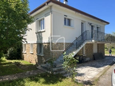 Maison 5 pièces SAINT AULAIRE 1