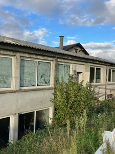 Immeuble à Uzerche  17
