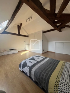 Maison 6 pièces SAINT AULAIRE 10