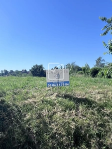Terrain constructible - Vars sur Roseix - 1