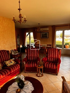 Maison 120 m2 - Vars sur Roseix 4