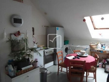 APPARTEMENT F2 / PARKING (Loué) 1