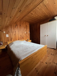 Maison Bois - 5 pièces - JUILLAC 6