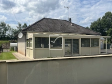 Maison plain-pieds ST Aulaire 100 m2 + Garage isolé 120 m2 1