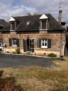 Maison à Vars-sur-Roseix  3 pièces-91 m2 1