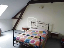 APPARTEMENT F2 EN RESIDENCE 2