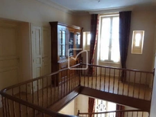 MAISON  EN PIERRES BLANCHES 8 Pièces 17