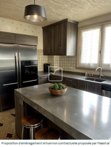 Maison - 5 pièces - 130 M2 Objat 7