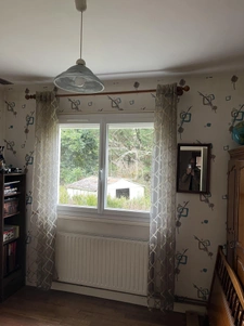 Maison 5 pièces VOUTEZAC 8