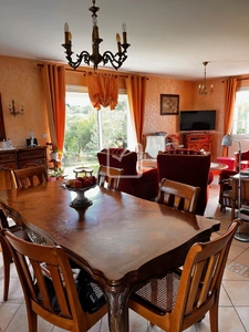Maison 120 m2 - Vars sur Roseix 4