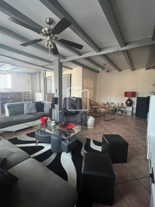 Maison 6 pièces SAINT AULAIRE 3