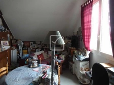 APPARTEMENT F2 / PARKING (Loué) 4