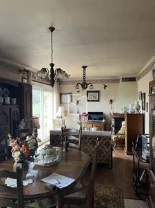 Maison 5 pièces VOUTEZAC 4