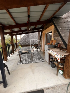Maison à Vars-sur-Roseix  3 pièces-91 m2 8