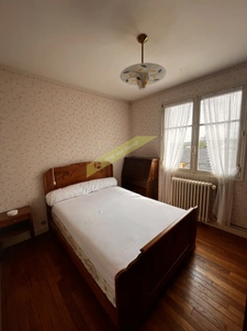 Maison à Objat - 140 m2 - 6 pièces 5