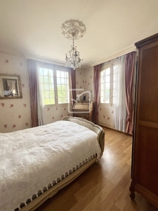 Maison Objat - 143 m2 - 6  pièces 7