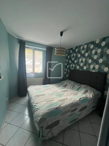 Maison 6 pièces SAINT AULAIRE 5