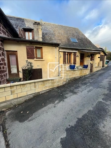 Maison 5 pièces - 80 m2 - Objat 1