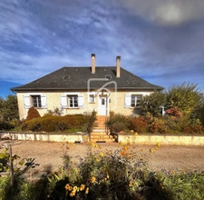 Maison 120 m2 - Vars sur Roseix 2