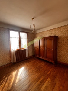 Maison à Objat - 140 m2 - 6 pièces 6