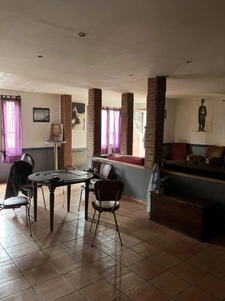 Immeuble à Uzerche  4