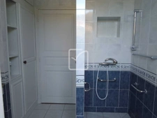 MAISON  EN PIERRES BLANCHES 8 Pièces 16