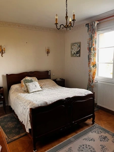 Maison 120 m2 - Vars sur Roseix 8