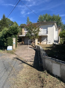 Maison 5 pièces VOUTEZAC 1