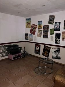 Immeuble à Uzerche  7