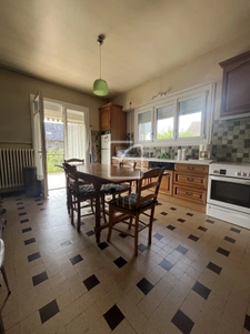 Maison OBJAT - 7 pièces -  179 m2 4