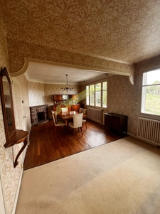 Maison à Objat - 140 m2 - 6 pièces 8