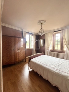 Maison Objat - 143 m2 - 6  pièces 8
