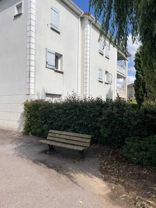 Appartement T3 RDJ Objat 4