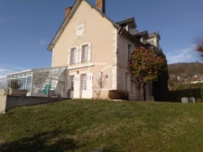 MAISON  EN PIERRES BLANCHES 8 Pièces 5