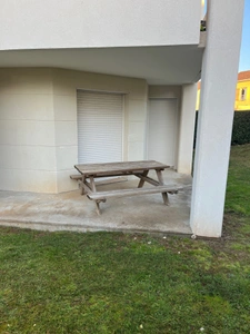 Appartement T3 RDJ Objat 3
